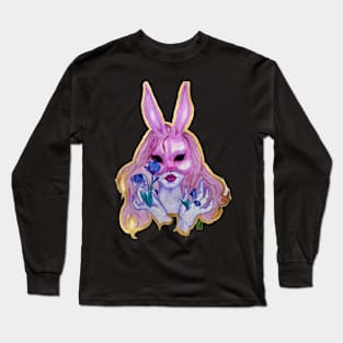 Ostara Long Sleeve T-Shirt